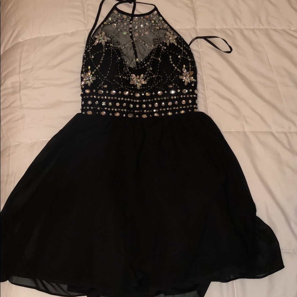 homecoming dress